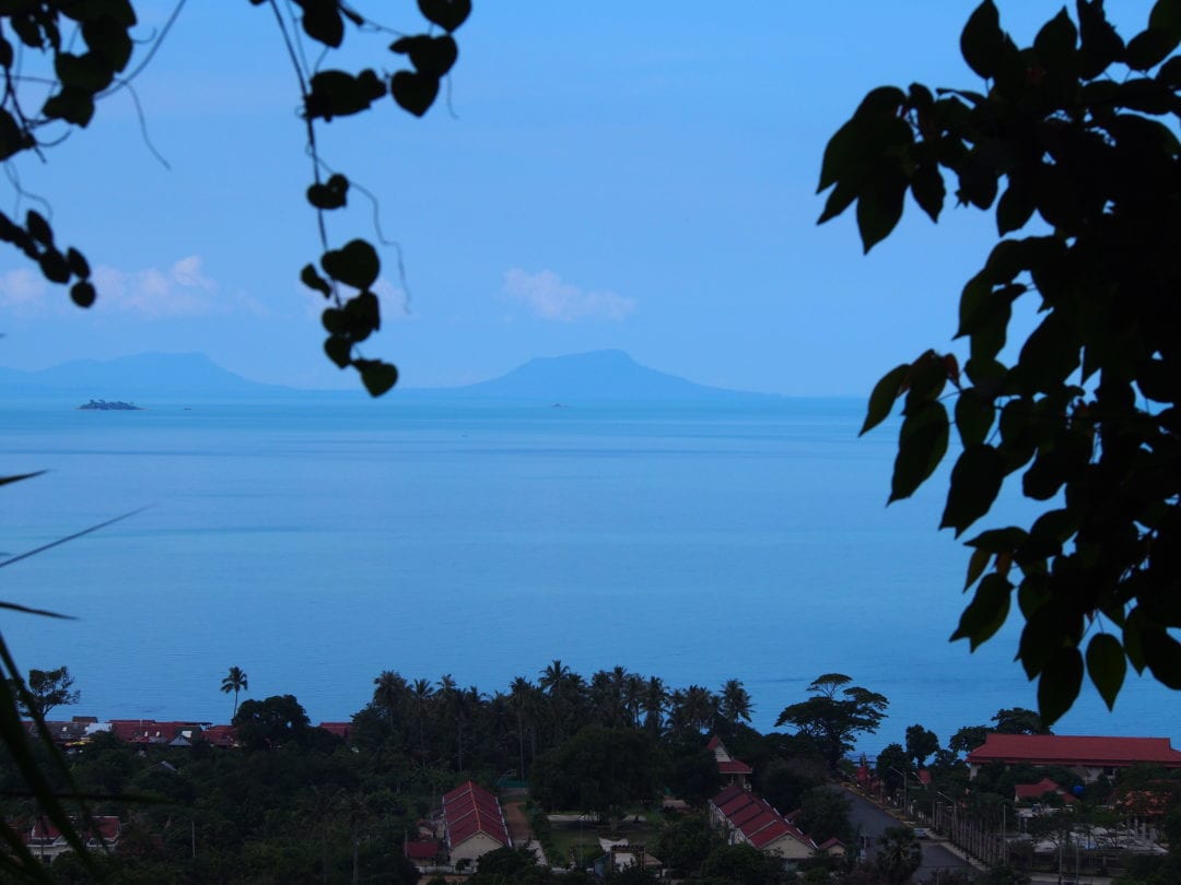 Kep cambodia