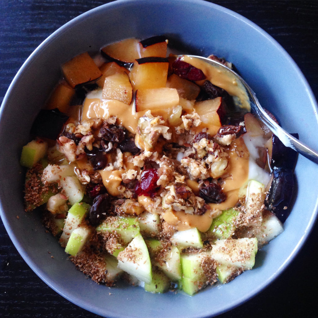 Healthy Granola Bars Go Live Explore