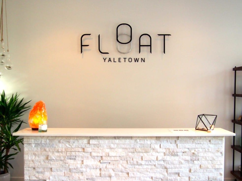 float yaletown