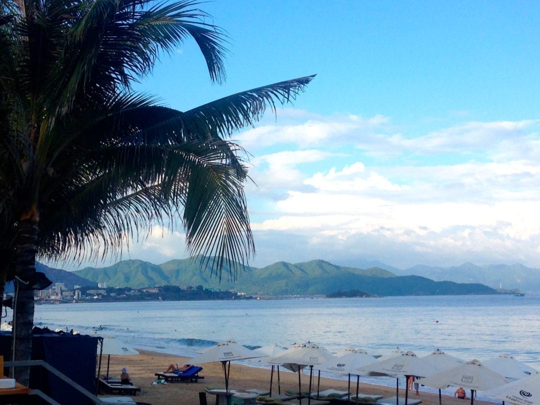how to get to nha trang
