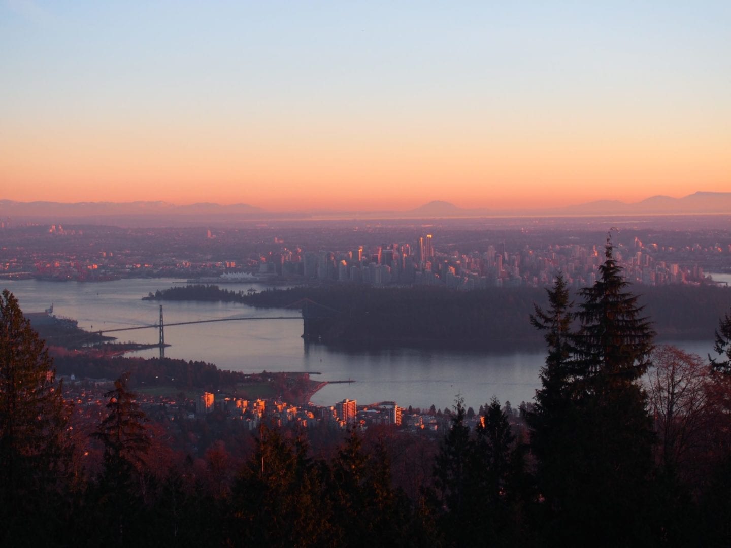 10 Reasons Why Ive Fallen in Love With Vancouver - Go 