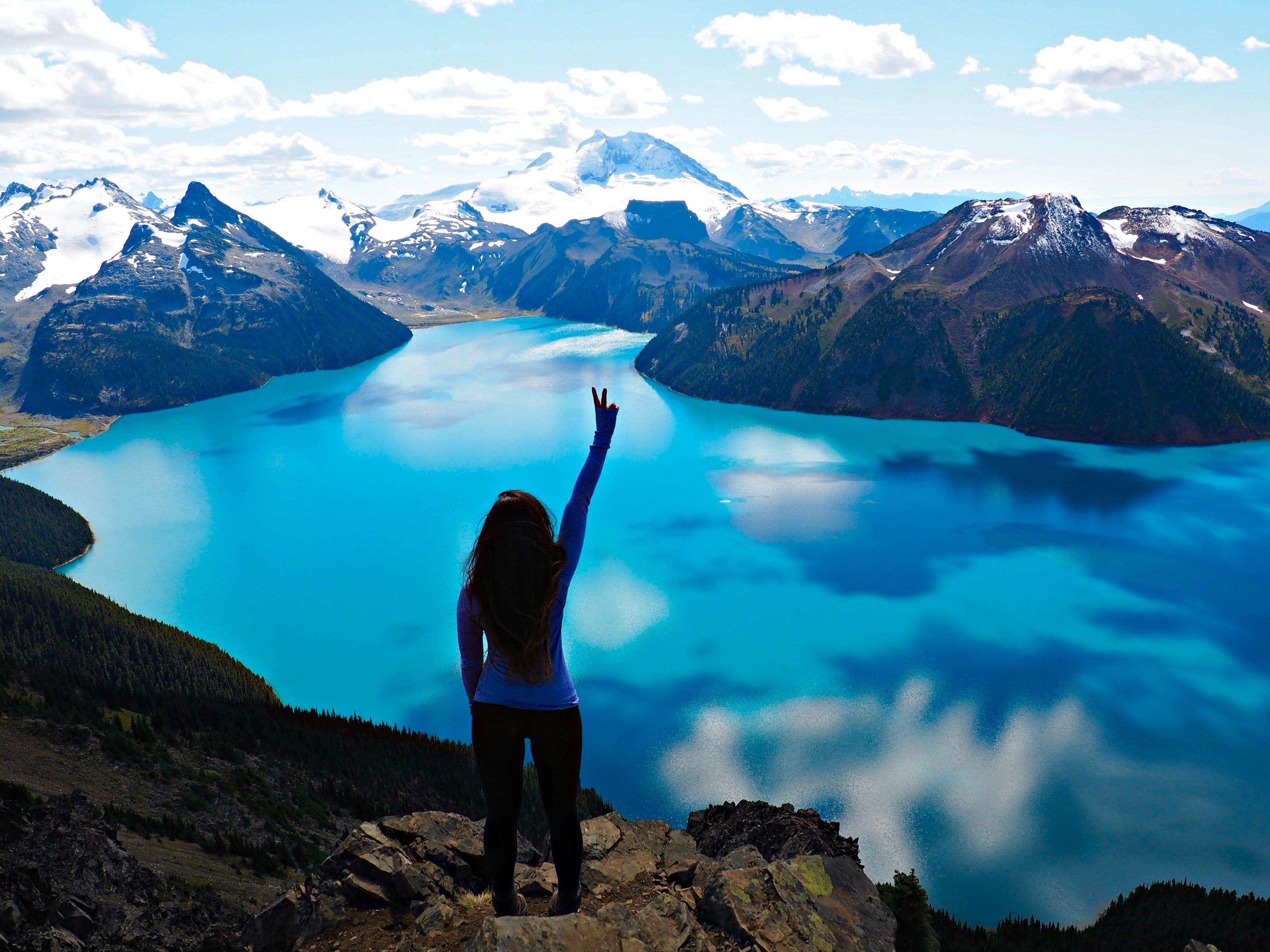 How To Move To Canada From The UK