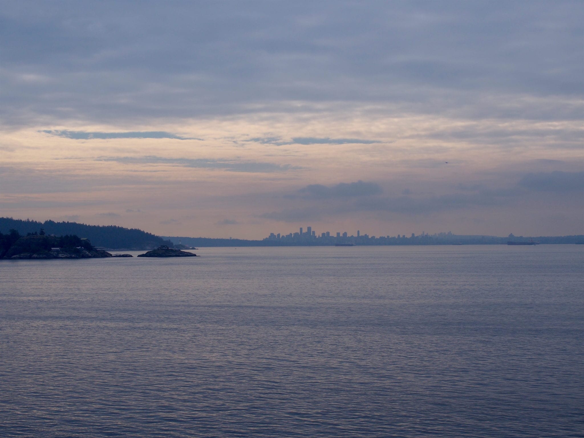 How To Get To Tofino From Vancouver