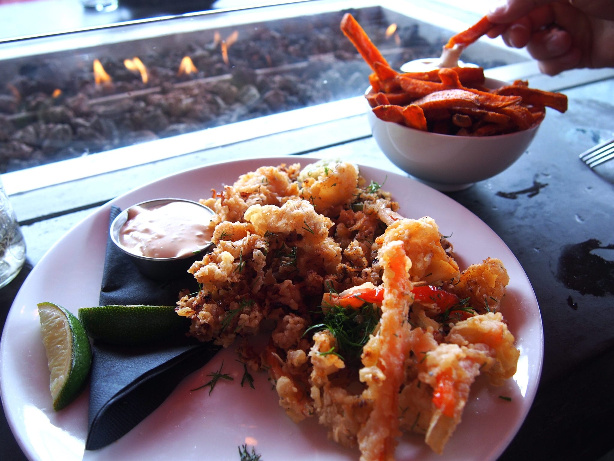 Where To Eat In Tofino, B.C.