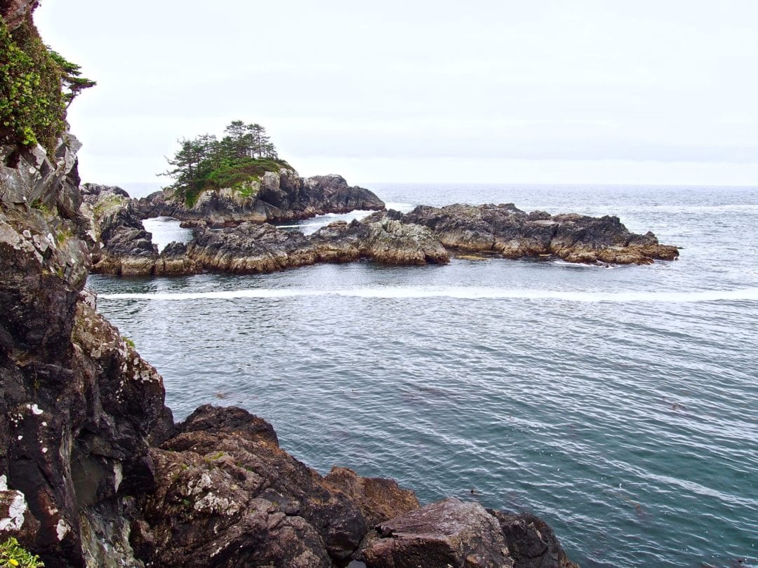 Vancouver Island