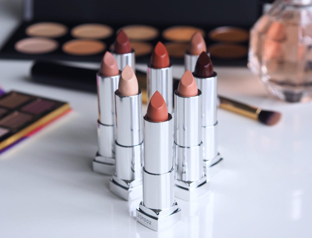 Finding The Perfect Nude