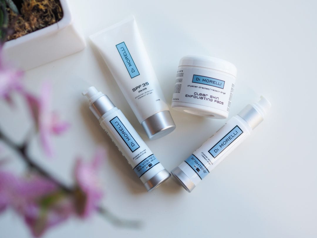 Repairing Your Skin Post Acne