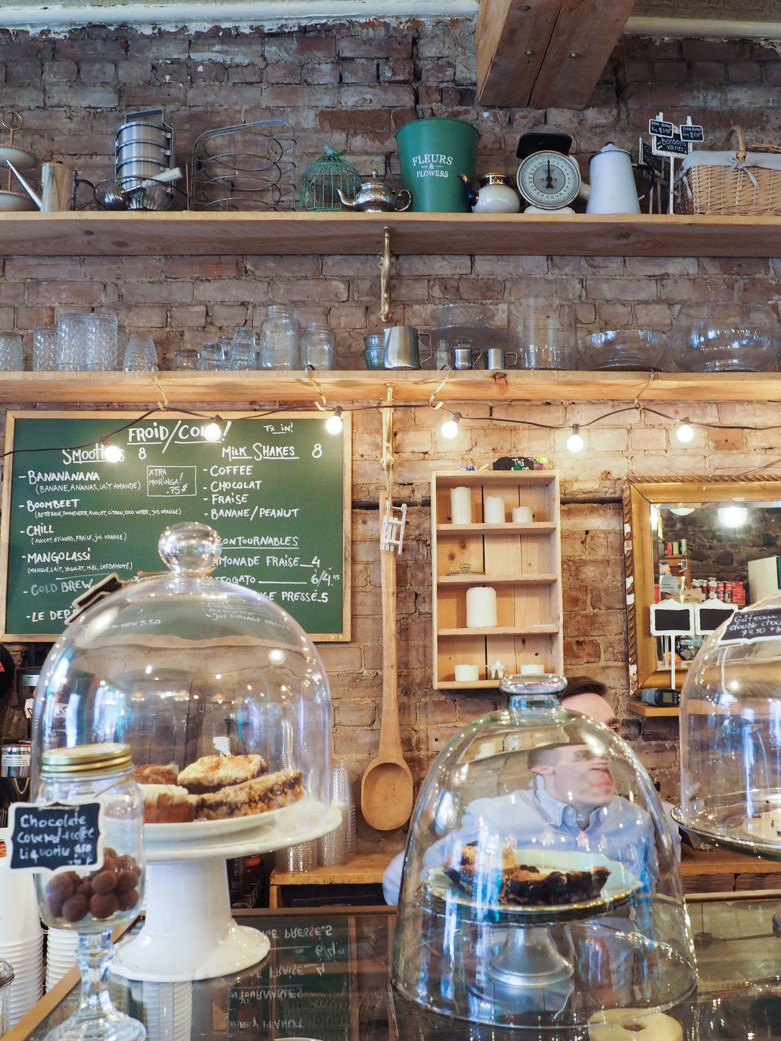 How To Spend 24 Hours in Montreal