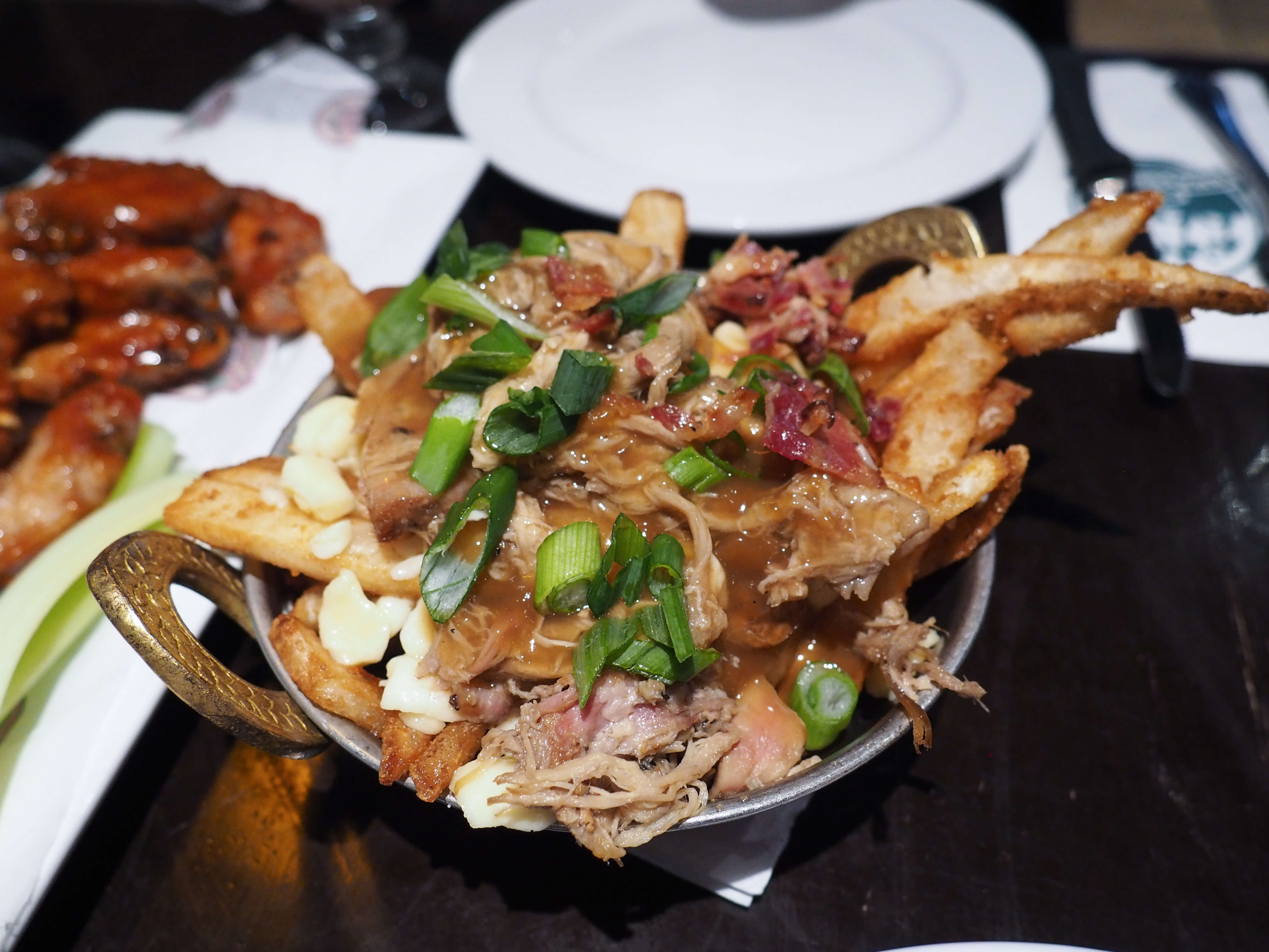 OLYMPUS DIGITAL CAMERA What to eat in Montreal