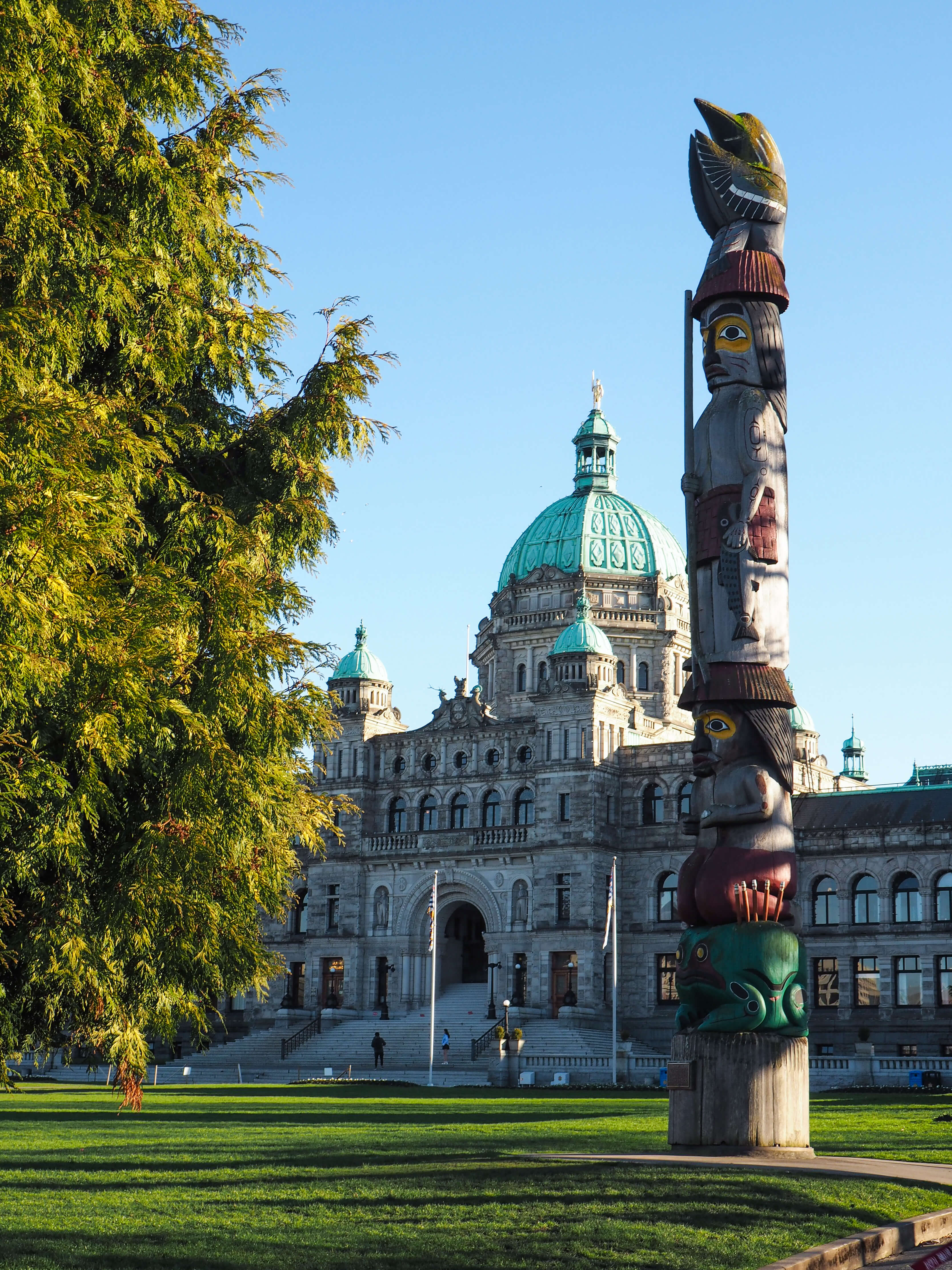 3 Days In Victoria B.C. | Top Things To Do, See & Eat | Go Live Explore