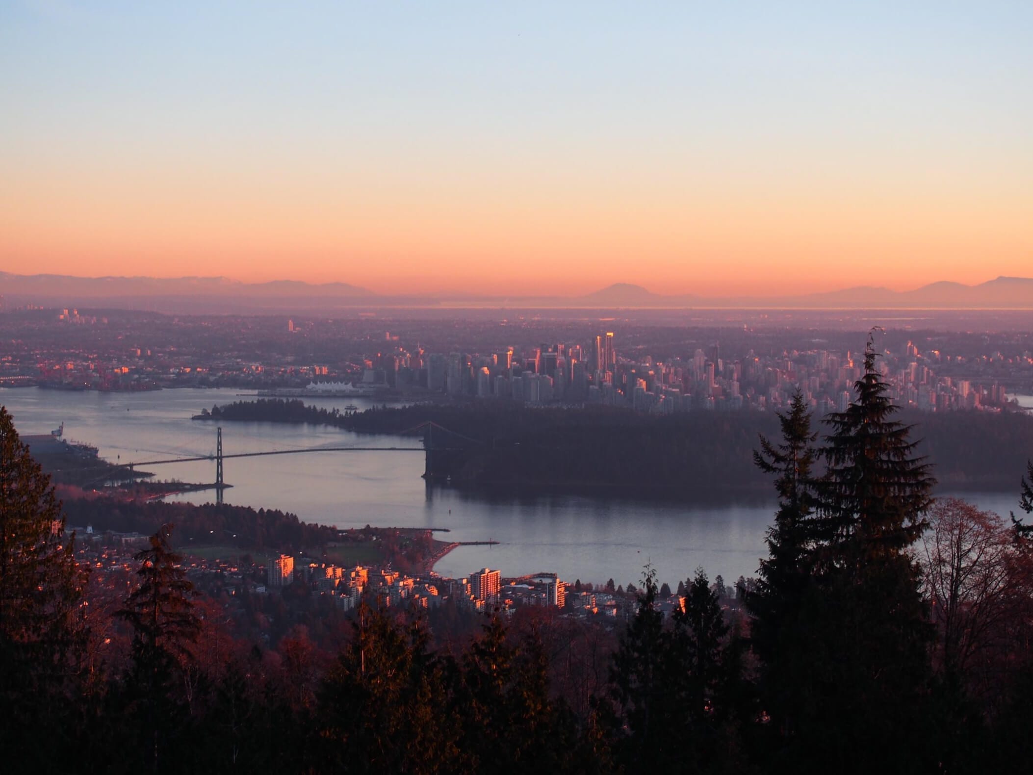 Cypress 5 Reasons To Visit Vancouver This Summer