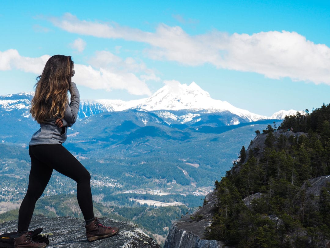 5 Reasons To Visit Vancouver This Summer