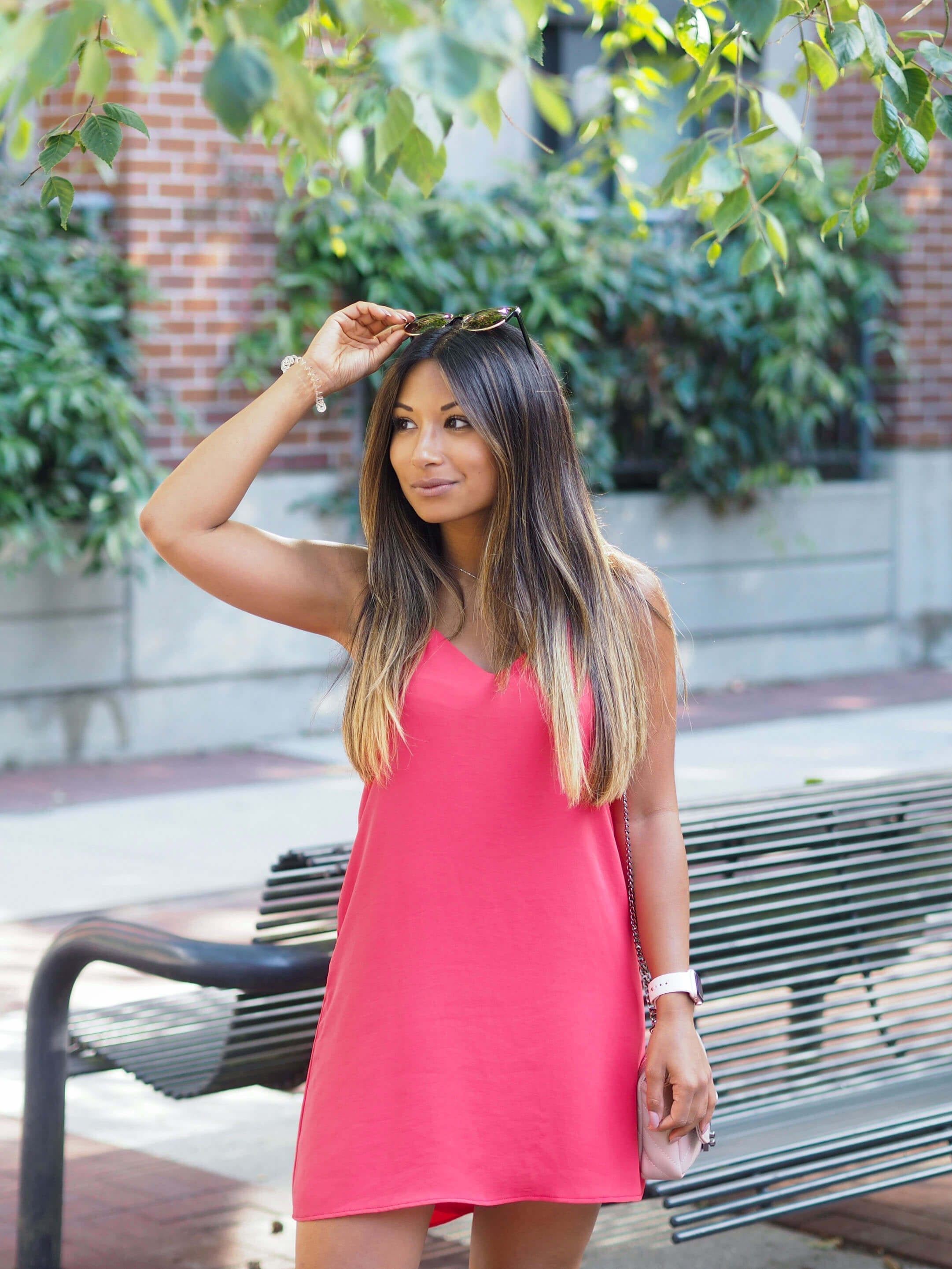 Golden Rules Of Keeping Bleached Hair Healthy