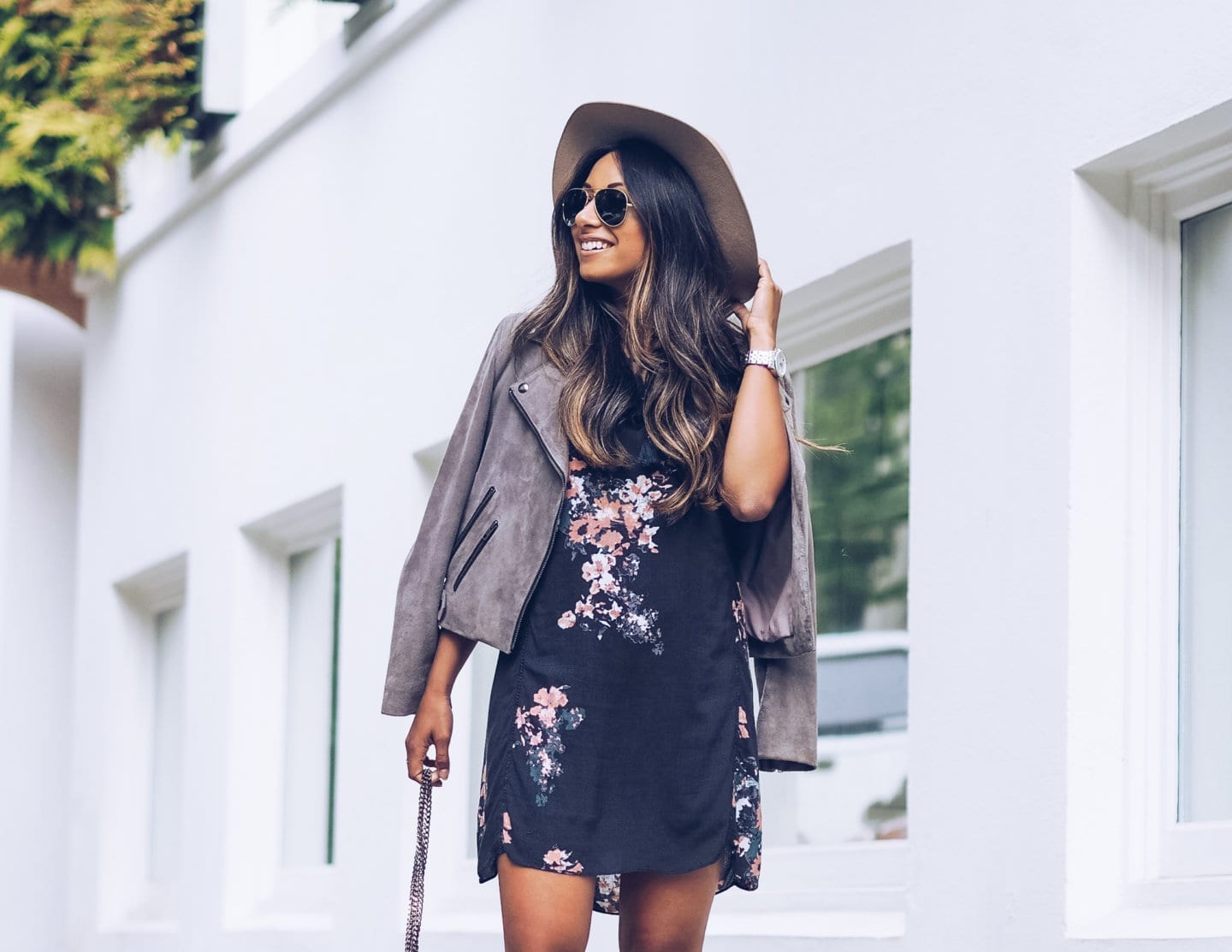 Transitioning Your Wardrobe into Autumn