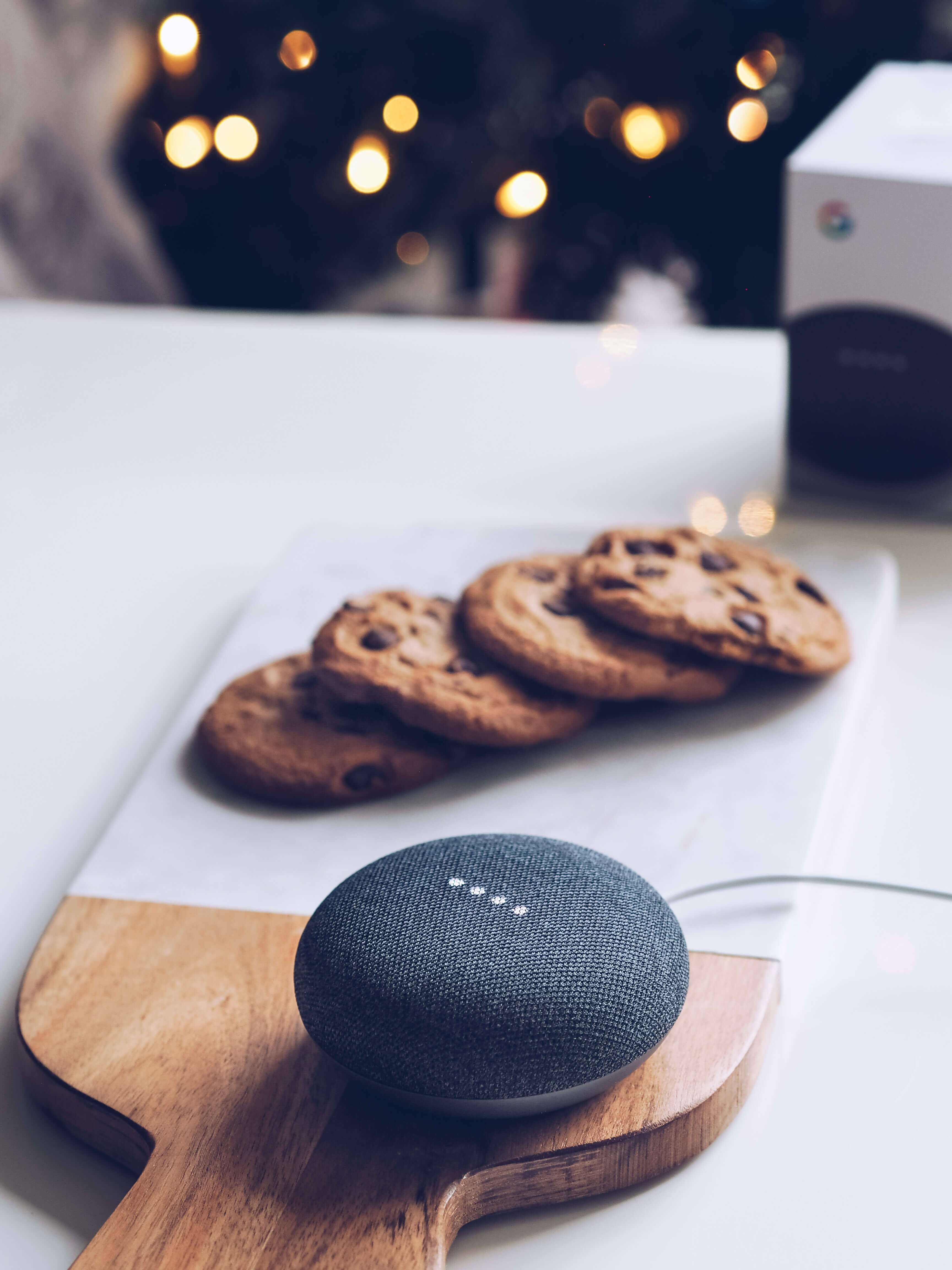What I Love Most About The Google Home Mini Go Live Explore