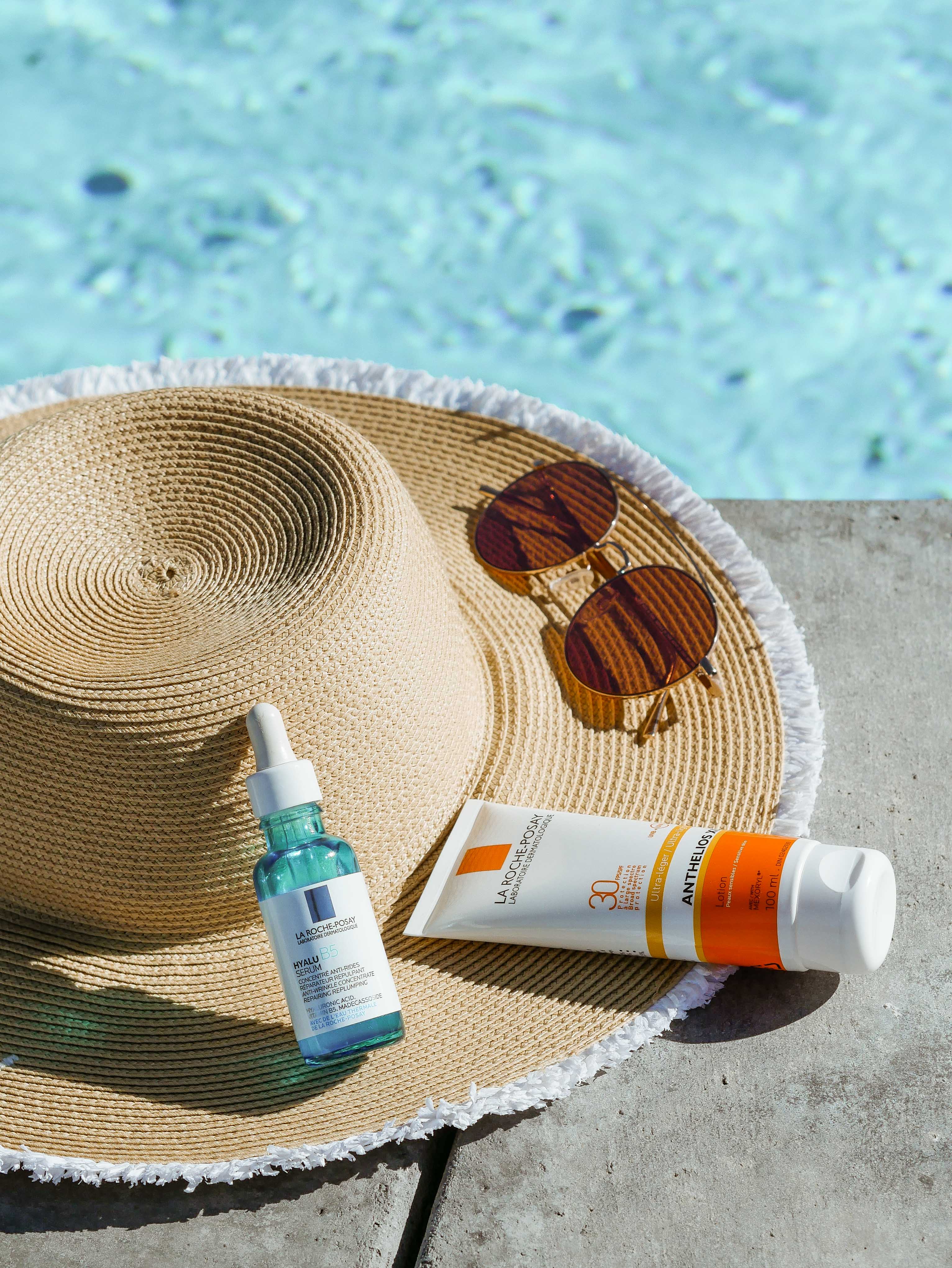 Tips To Keep Your Skin Hydrated And Glowing In Summer Go